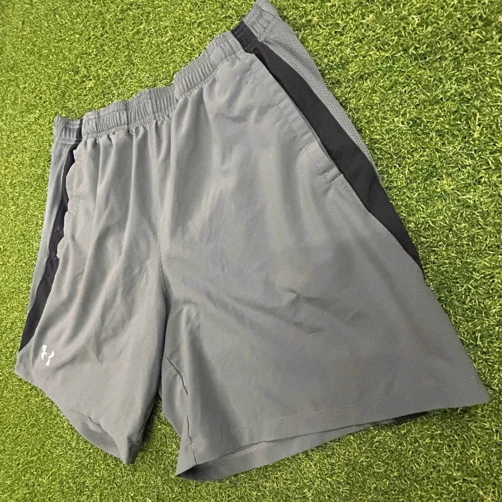 Under Armour under armour